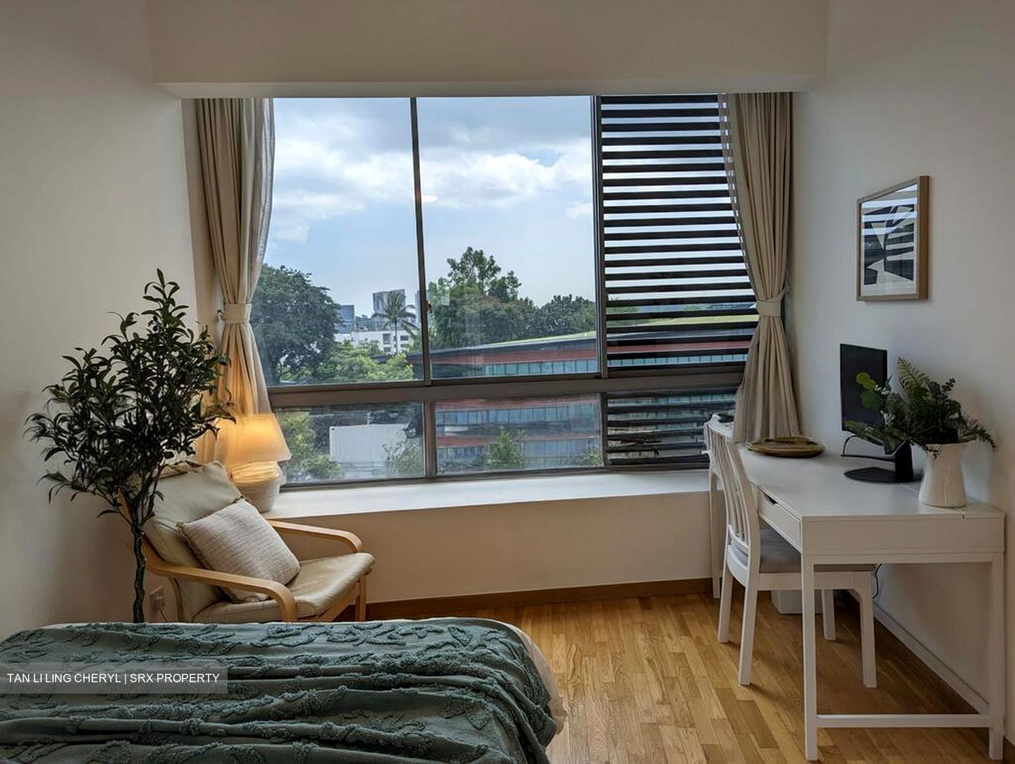 One-north Residences (D5), Apartment #495669641